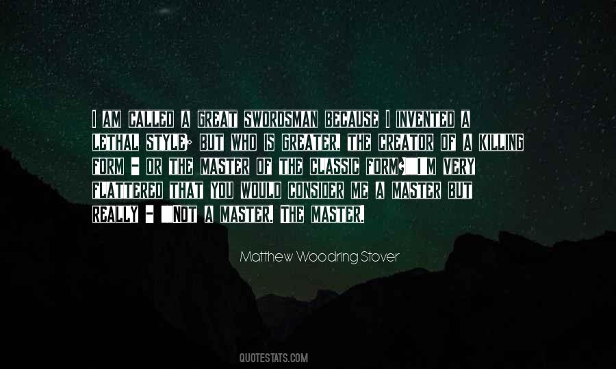 I Am A Creator Quotes #459402