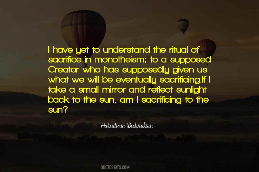 I Am A Creator Quotes #745693