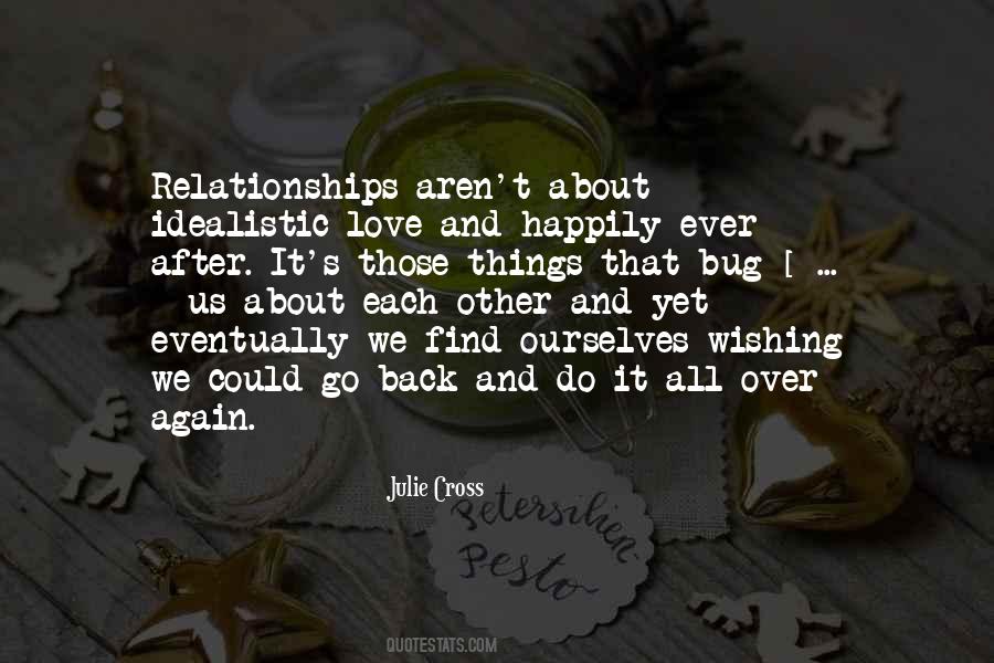 Wishing Love Quotes #1028971