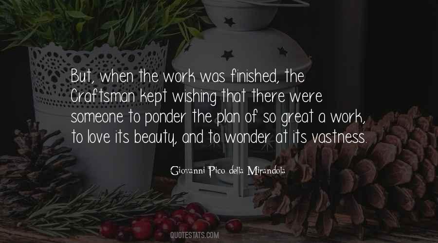 Wishing Love Quotes #1099729