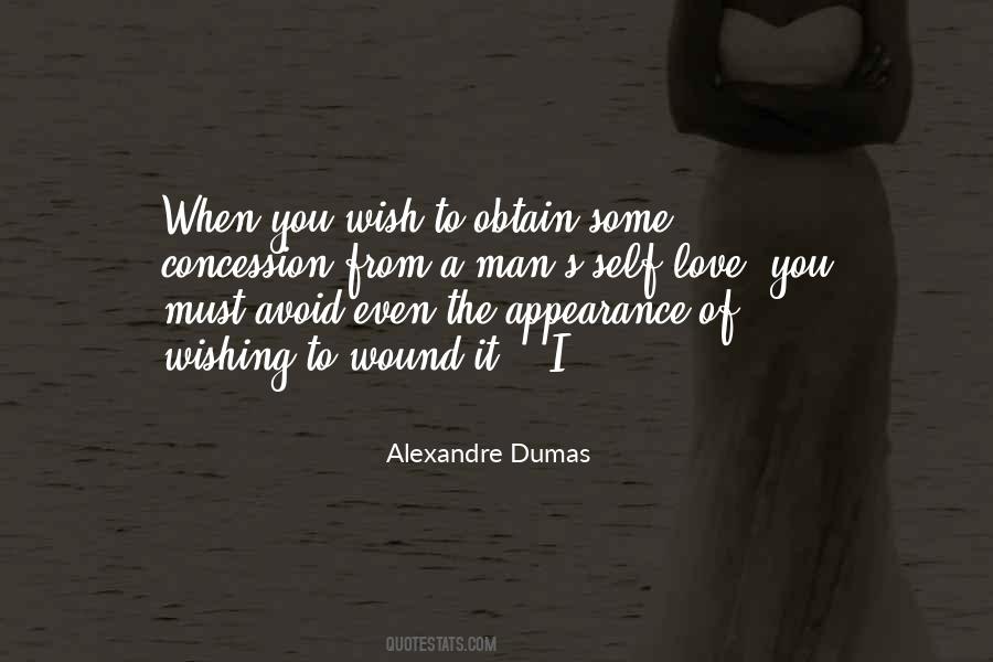 Wishing Love Quotes #1138769