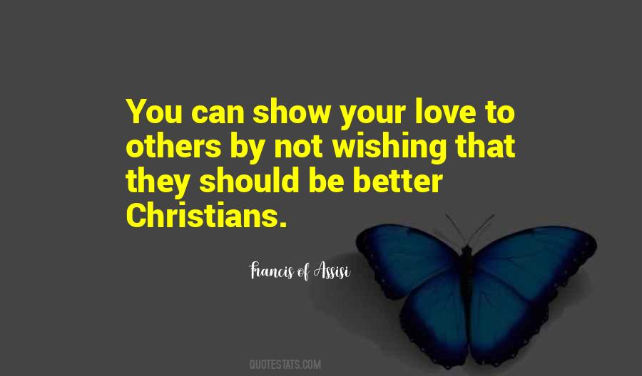 Wishing Love Quotes #792904