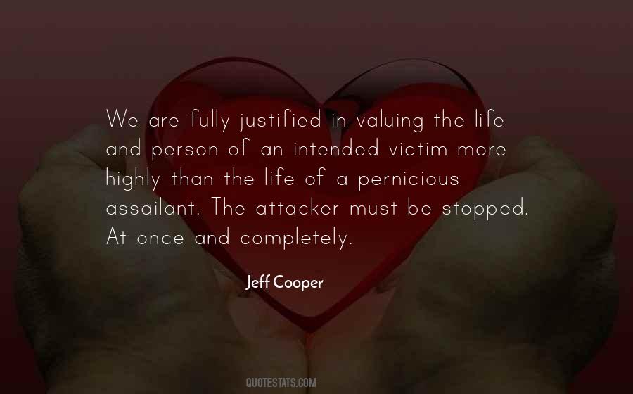 Person Life Quotes #118014