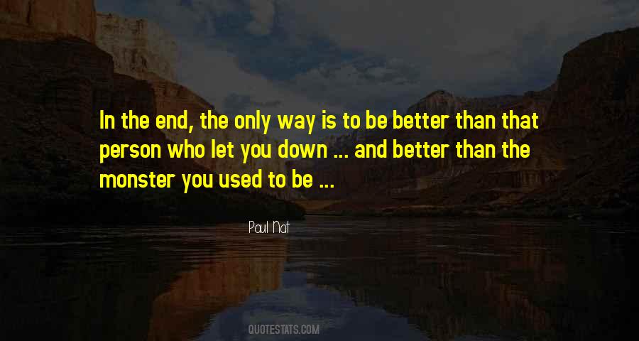 Person Life Quotes #192813