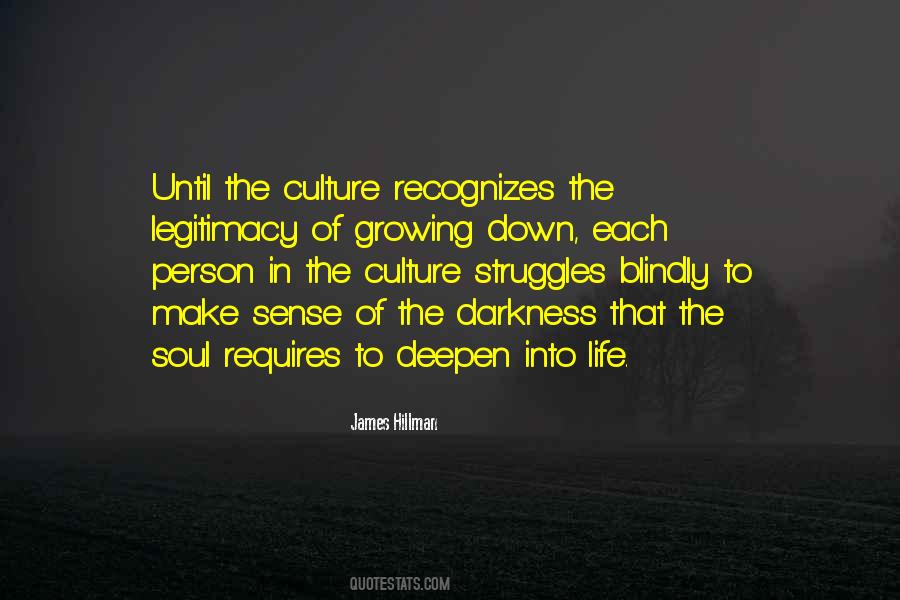 Person Life Quotes #193187