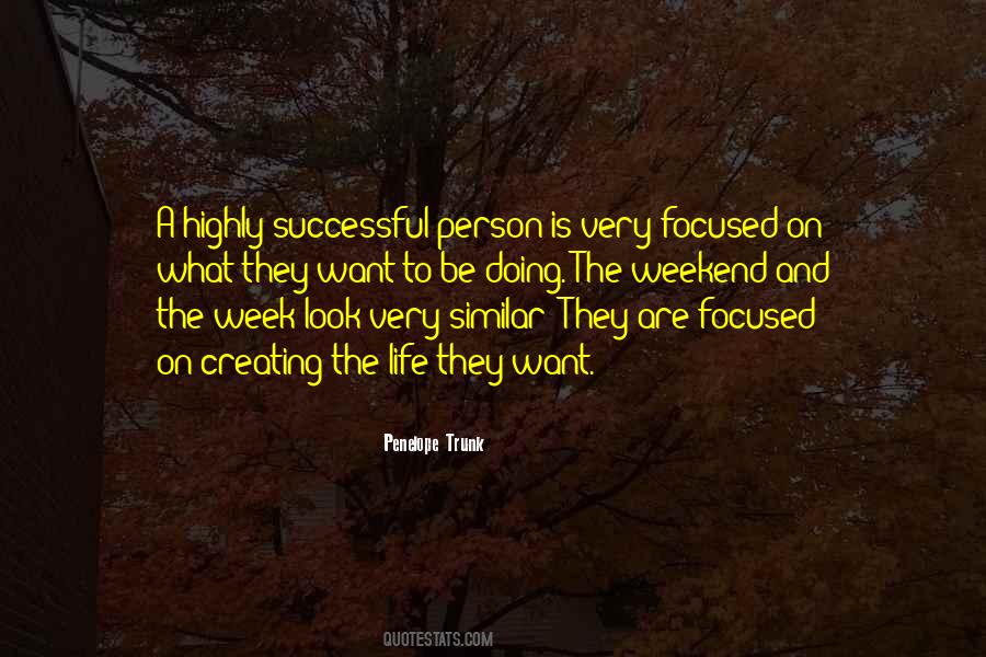 Person Life Quotes #76241