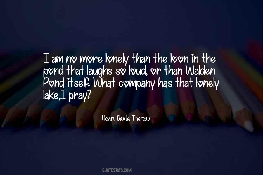 I Am Loud Quotes #1028452