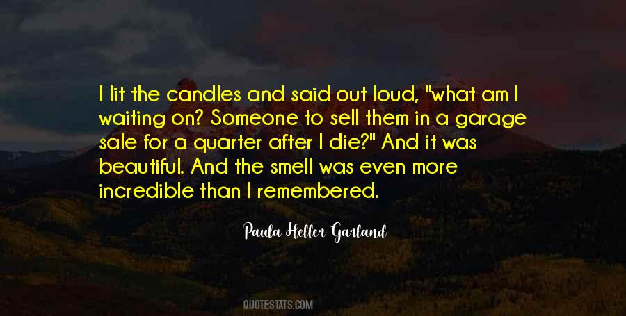 I Am Loud Quotes #1095515
