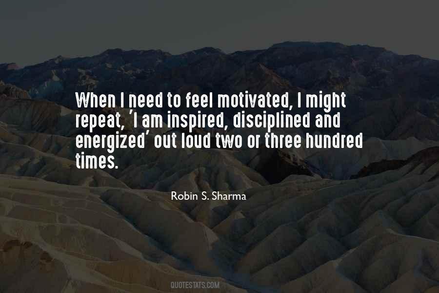 I Am Loud Quotes #1563020