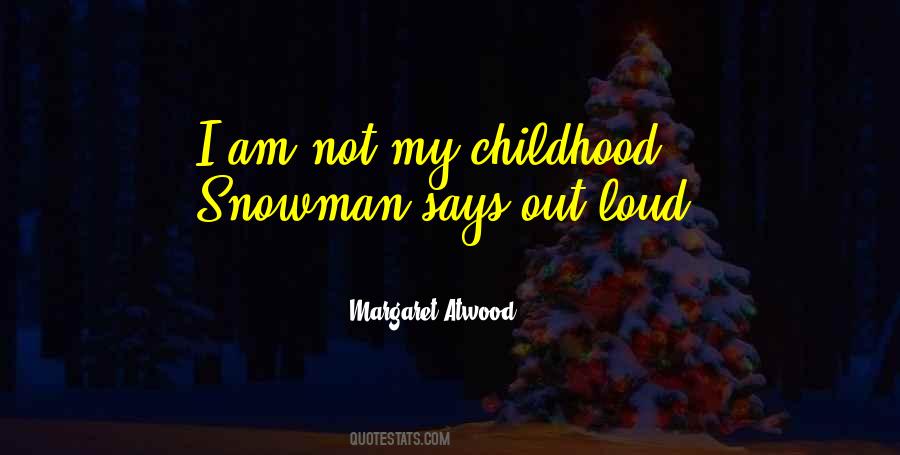 I Am Loud Quotes #360631