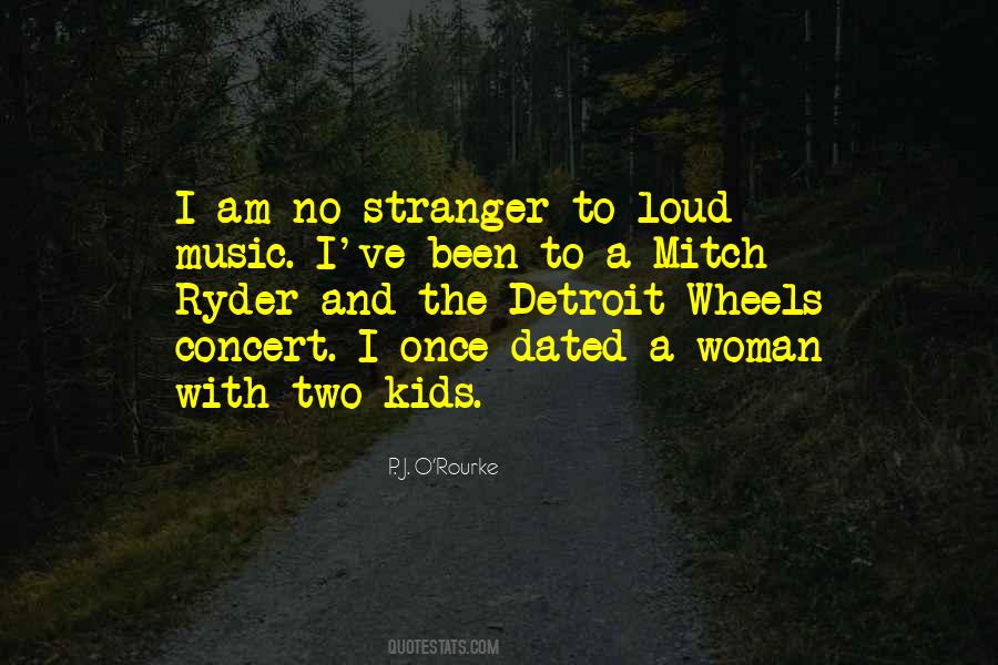 I Am Loud Quotes #811483