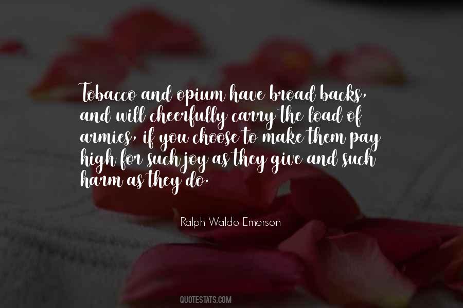 If You Have To Choose Quotes #237200