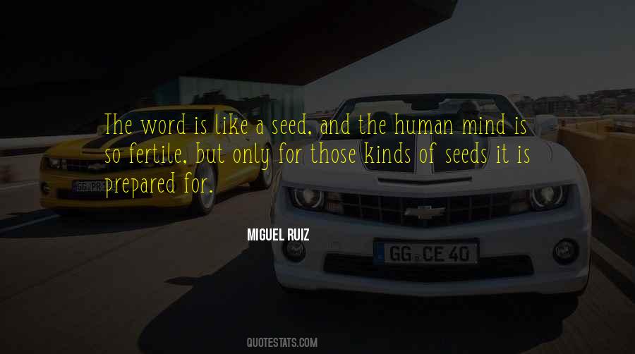 Quotes About A Human Mind #347666