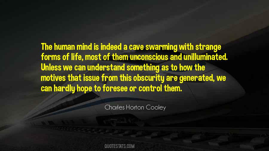 Quotes About A Human Mind #84996