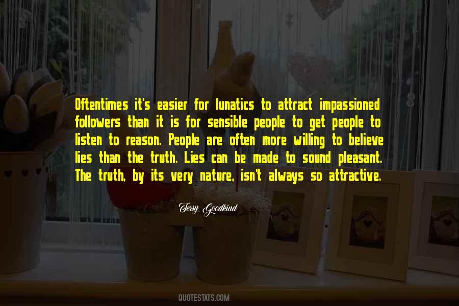 Be Willing To Listen Quotes #652313