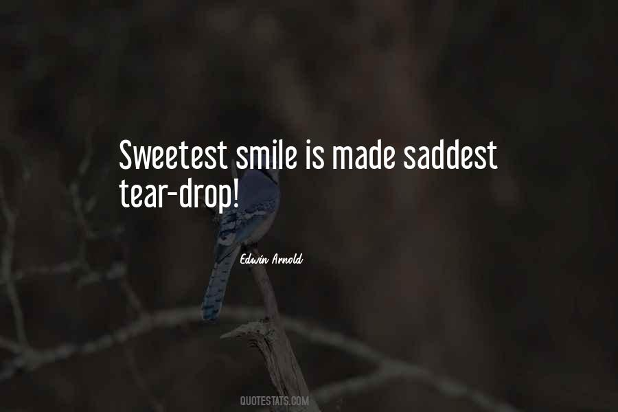 Poetry Smile Quotes #1105051