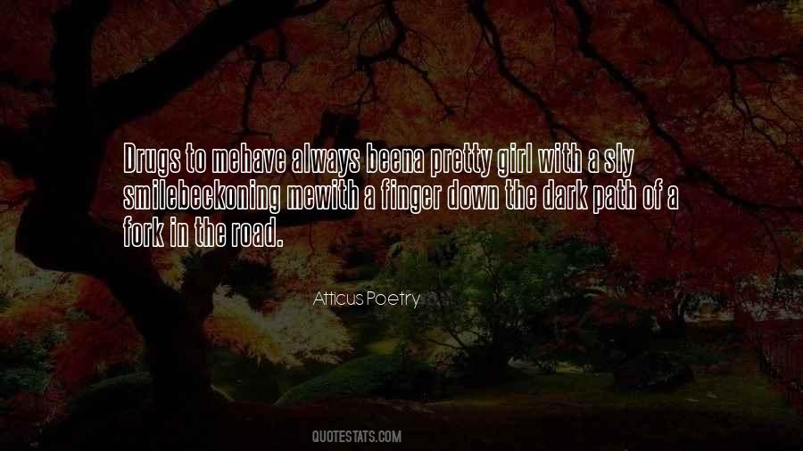 Poetry Smile Quotes #1228885