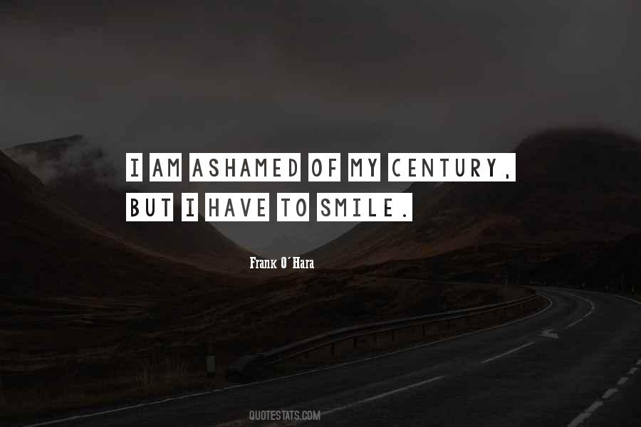 Poetry Smile Quotes #1229323