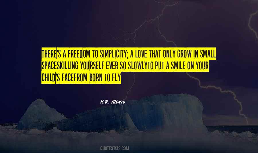 Poetry Smile Quotes #1377220