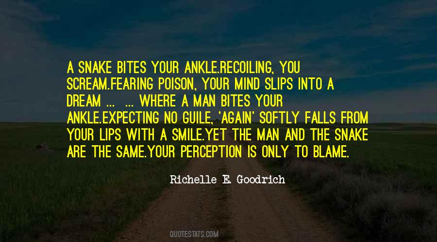 Poetry Smile Quotes #1465822