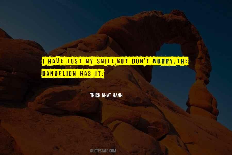 Poetry Smile Quotes #1546922