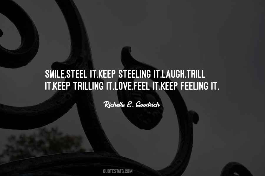 Poetry Smile Quotes #1566301