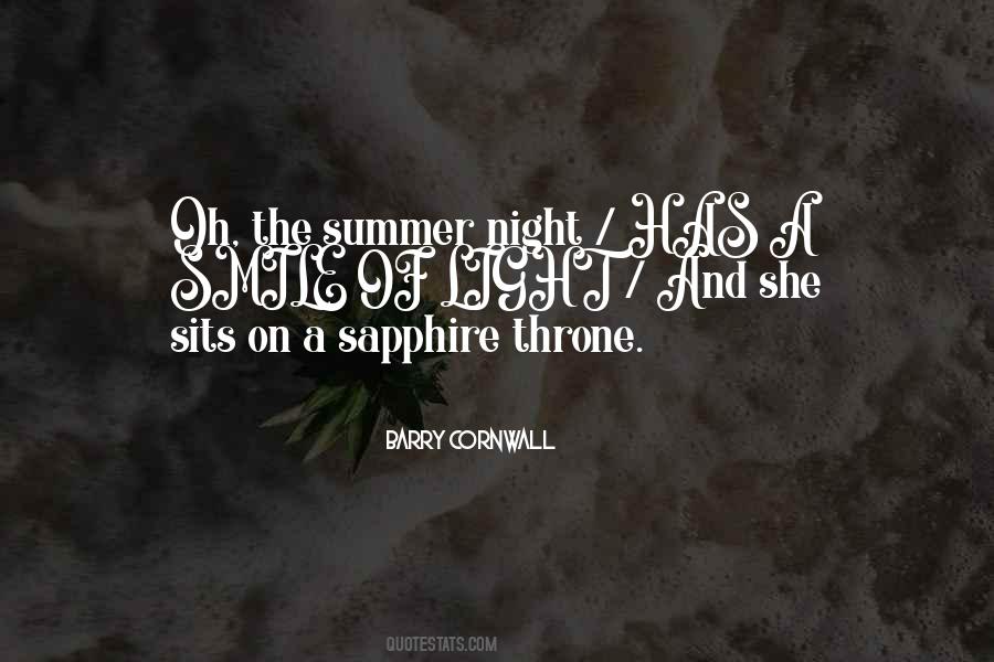 Poetry Smile Quotes #1765739