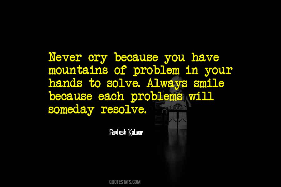 Poetry Smile Quotes #1810406