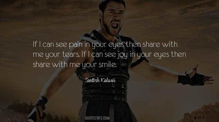Poetry Smile Quotes #1833147