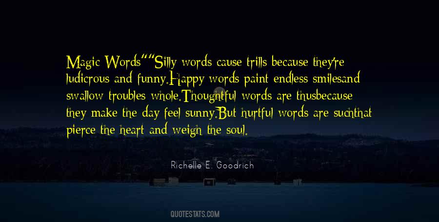 Poetry Smile Quotes #1855986