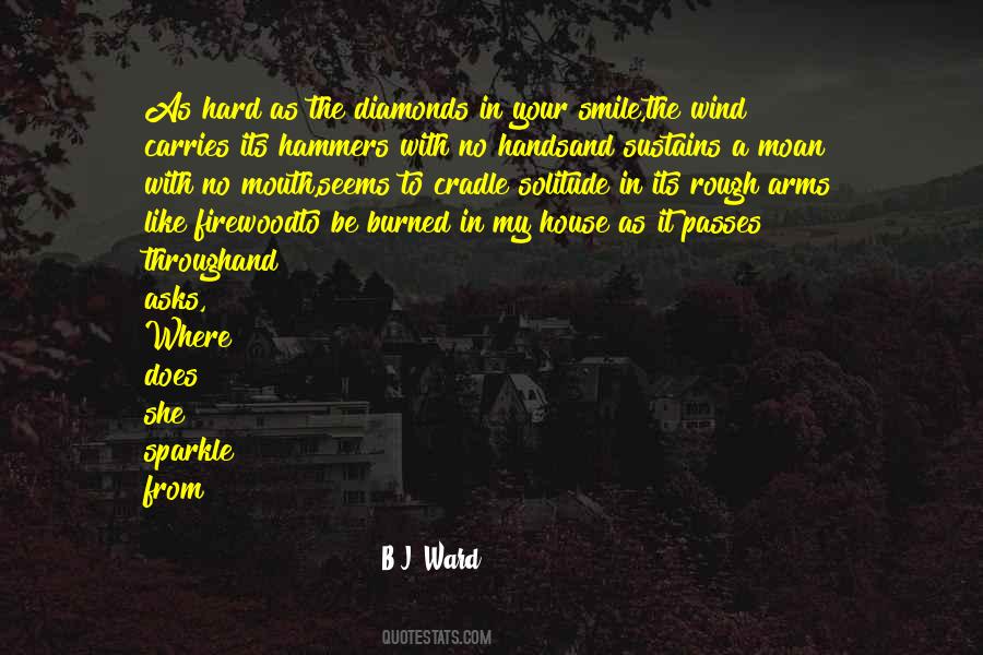 Poetry Smile Quotes #21028