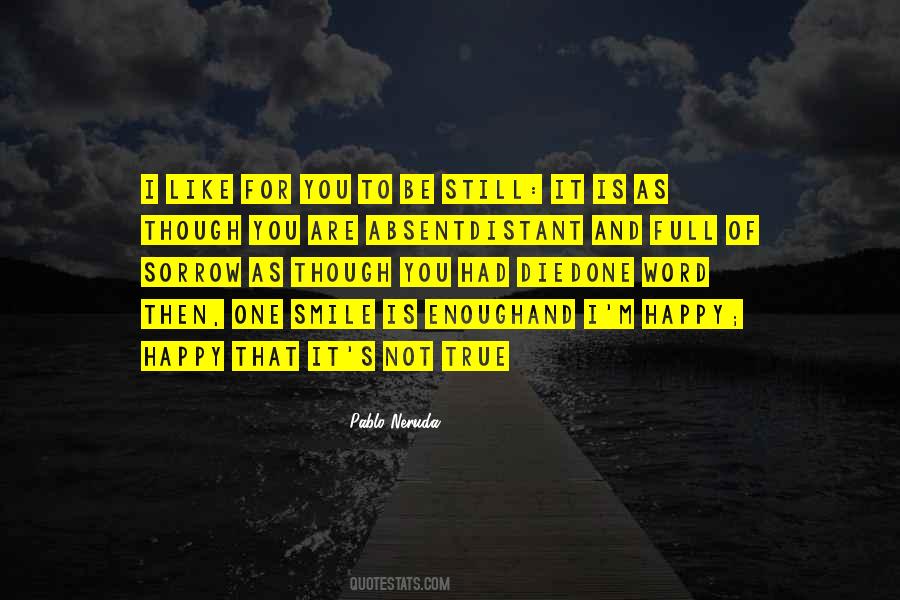 Poetry Smile Quotes #777930