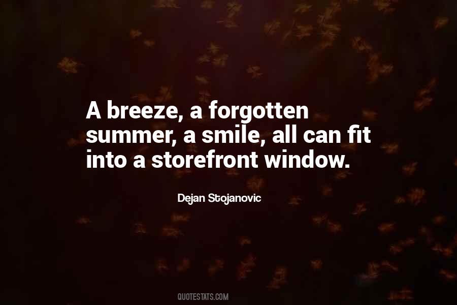 Poetry Smile Quotes #988321