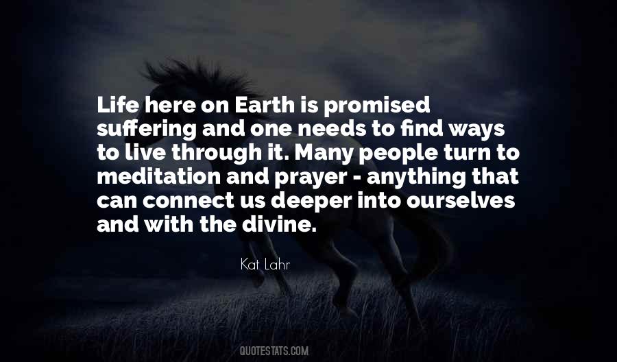 Connect With Us Quotes #1031868