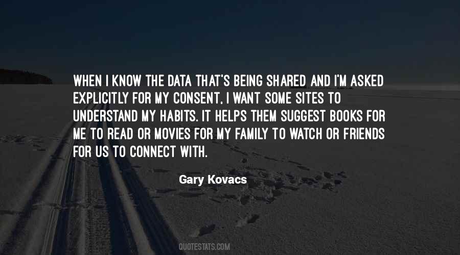 Connect With Us Quotes #1108314