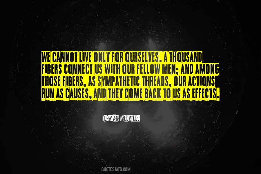 Connect With Us Quotes #1108615