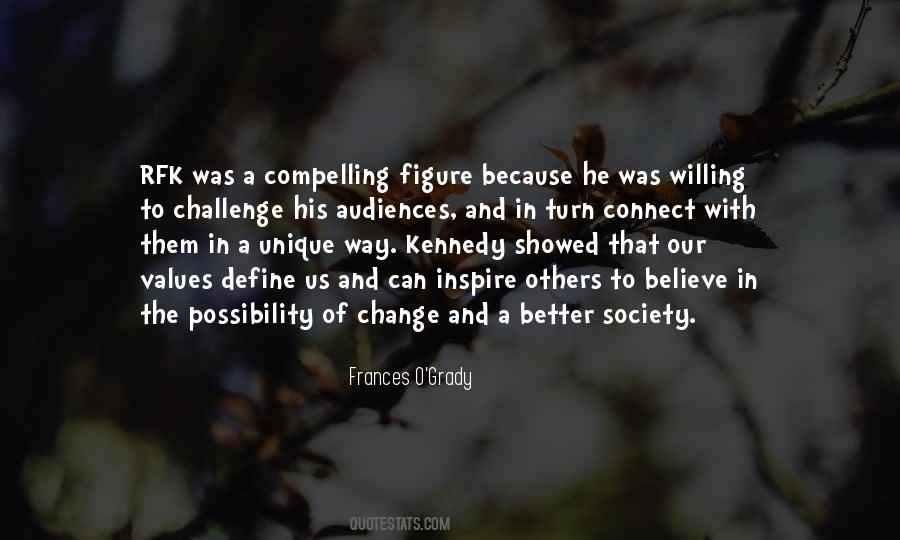 Connect With Us Quotes #438180