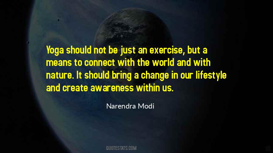 Connect With Us Quotes #460057