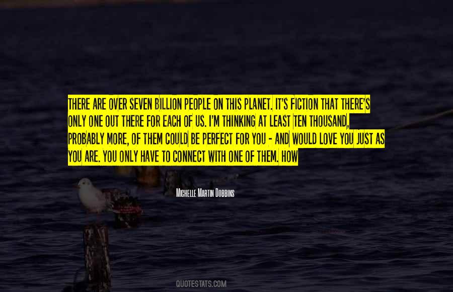Connect With Us Quotes #701971