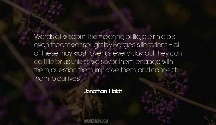 Connect With Us Quotes #866644
