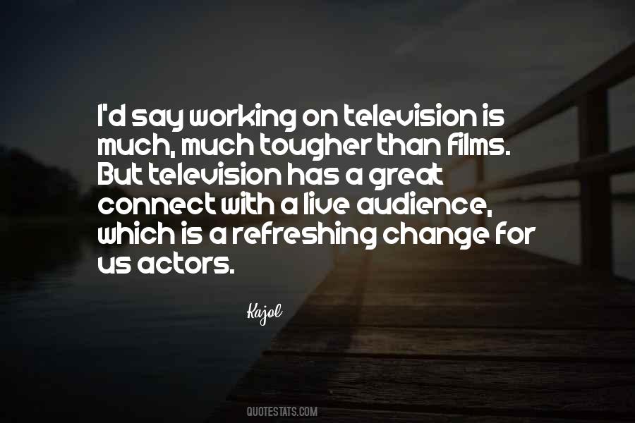 Connect With Us Quotes #90430