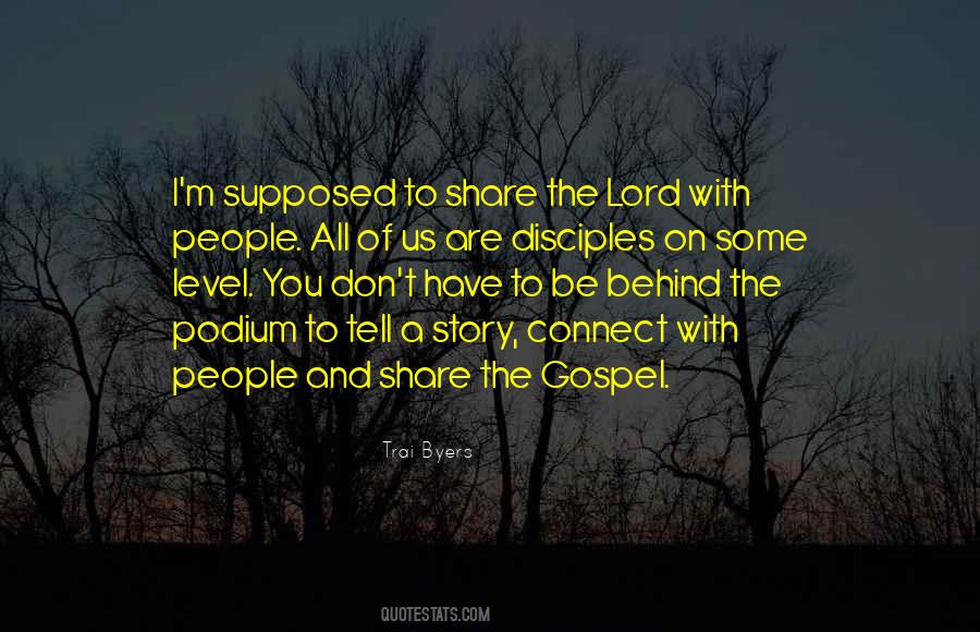 Connect With Us Quotes #929725