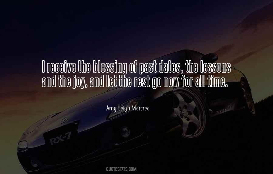Blessing For The Day Quotes #192909