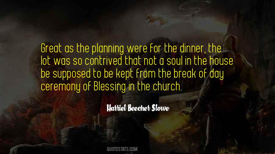 Blessing For The Day Quotes #881604
