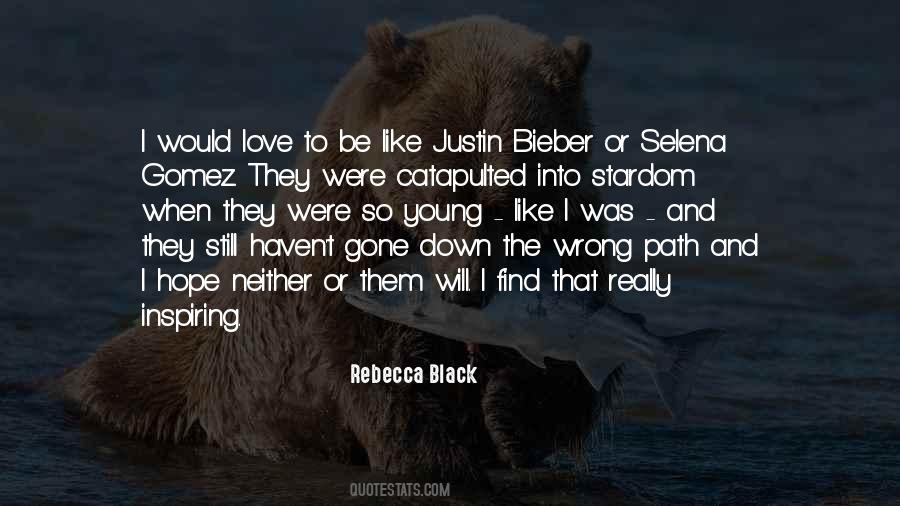 The Wrong Path Quotes #288829