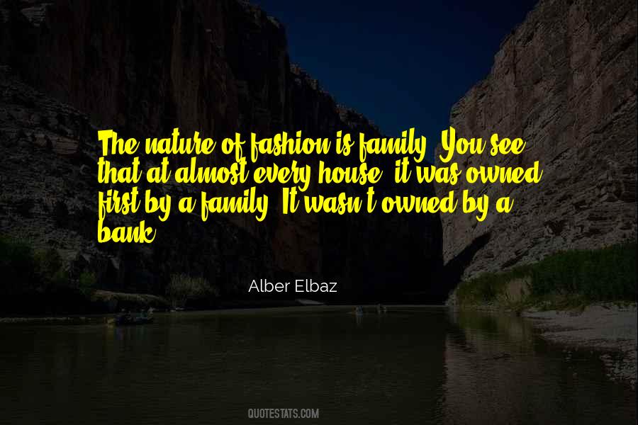 Family Is First Quotes #497522