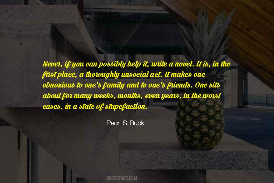 Family Is First Quotes #893714