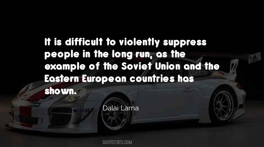 Eastern European Quotes #255246