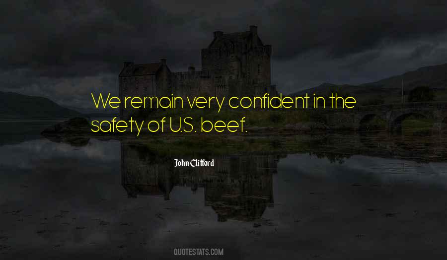 Beef With Someone Quotes #443764