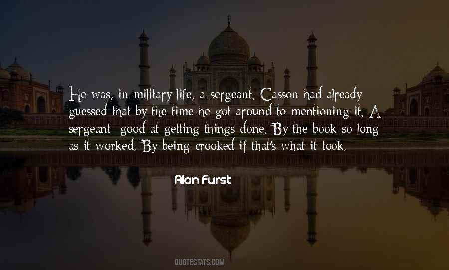 Quotes About Being Good At #366824